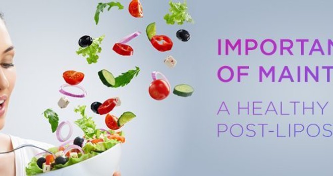 Tummy war: Why maintaining a healthy lifestyle post ...