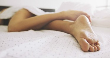 A Lack of Beauty Sleep Can Make You Appear Sad and Increase Your Skin Aging