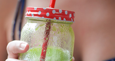 Simple healthy eating rules to follow in 2016