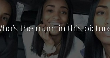 The Selfie That Went Viral Leaving the World Baffled