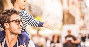 Men, It’s Time to Get in Shape for Pregnancy