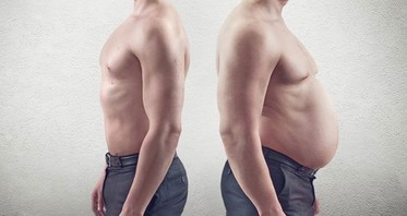 Why your body wants to be fat according to the Gabriel Method