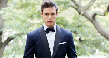 Growing male trend: Grooms having cosmetic surgery before saying ‘I do’