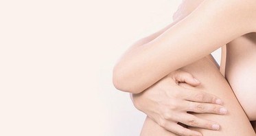 Fat Transfer for Breast Augmentation to create a natural full look soon at Cosmos Clinic