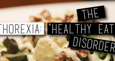 The Unhealthy Obsession with Being Healthy