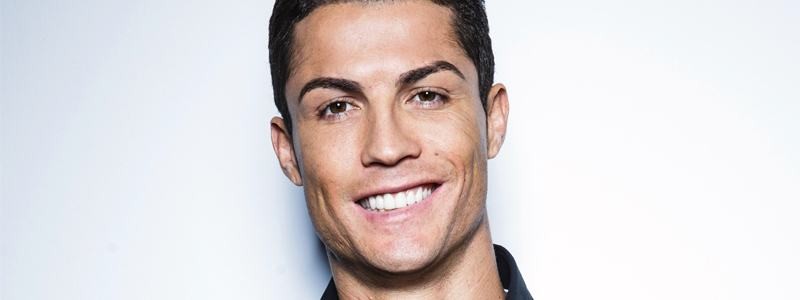Cristiano Ronaldo - Toiletries Bag - Stars On Stuff
