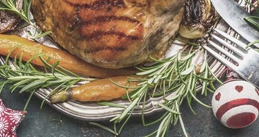 Christmas Holidays Prove Troublesome for Children’s Waistlines