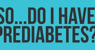 Is the label “pre-diabetic” helpful?