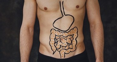 A New Year, a New Gut Microbiome