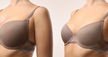 Breast Shapes and How to Choose the best bra for you! Breast