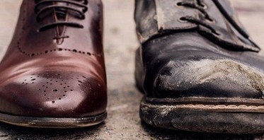 Study Says Your Face Reveals If You’re Rich Or Poor