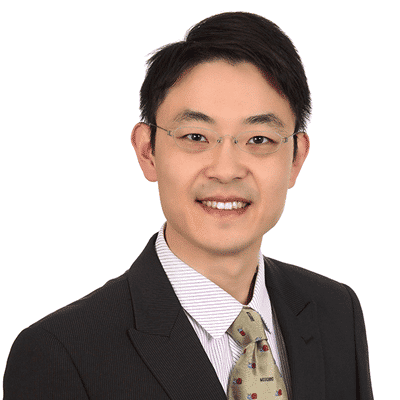 Dr. Samuel Ho