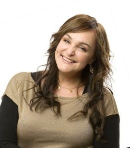 Kate Langbroek