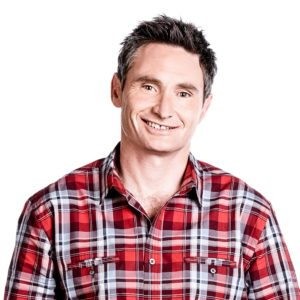 Dave Hughes