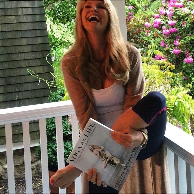 Secrets to Christie Brinkley’s Youth at 61