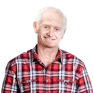 Hughesy over 60