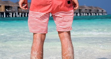 MEN Now Getting Brazilian Butt Lifts – See What’s Involved in a Brozilian Butt Lift