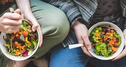 Which Diet Will Help You Lose Weight and Keep It Off?