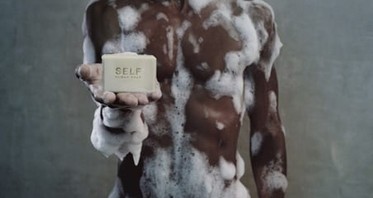 Washing Away The Guilt With ‘Lipo Soap’