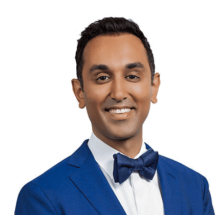 Dr. Joseph Ajaka
