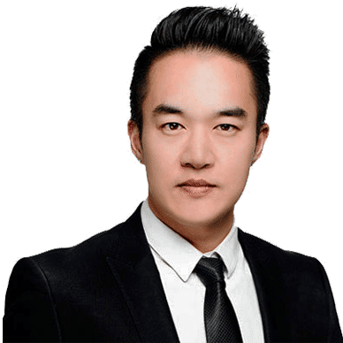 Mitchell Kim