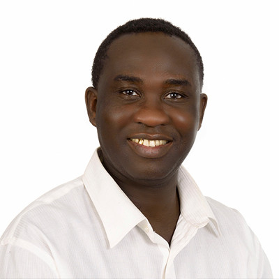Rasheed Fuseini
