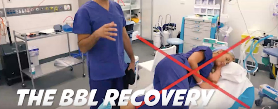 Brazilian Butt Lift Workout vs Surgery - Cosmos Clinic