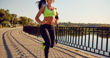 How Exercise Can Make Your Brain Fit