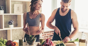 The Reverse Diet: How it Helps to Maintain Weight Loss