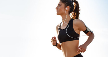 Study Finds Jogging Most Effective Exercise for Managing Obesity