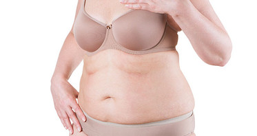 Reduced Lipid Turnover Could Be Why People Gain Weight As They Age