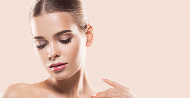 Cosmos Clinic Sydney, Lip Injections model 02