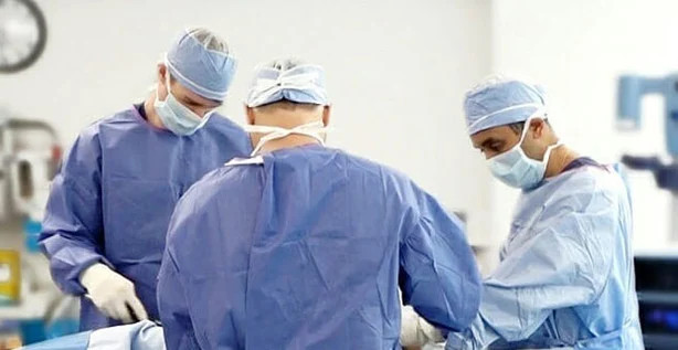 Male Fat Transfer to Buttocks (Brazilian Butt Lift or BBL) at Cosmos Clinic